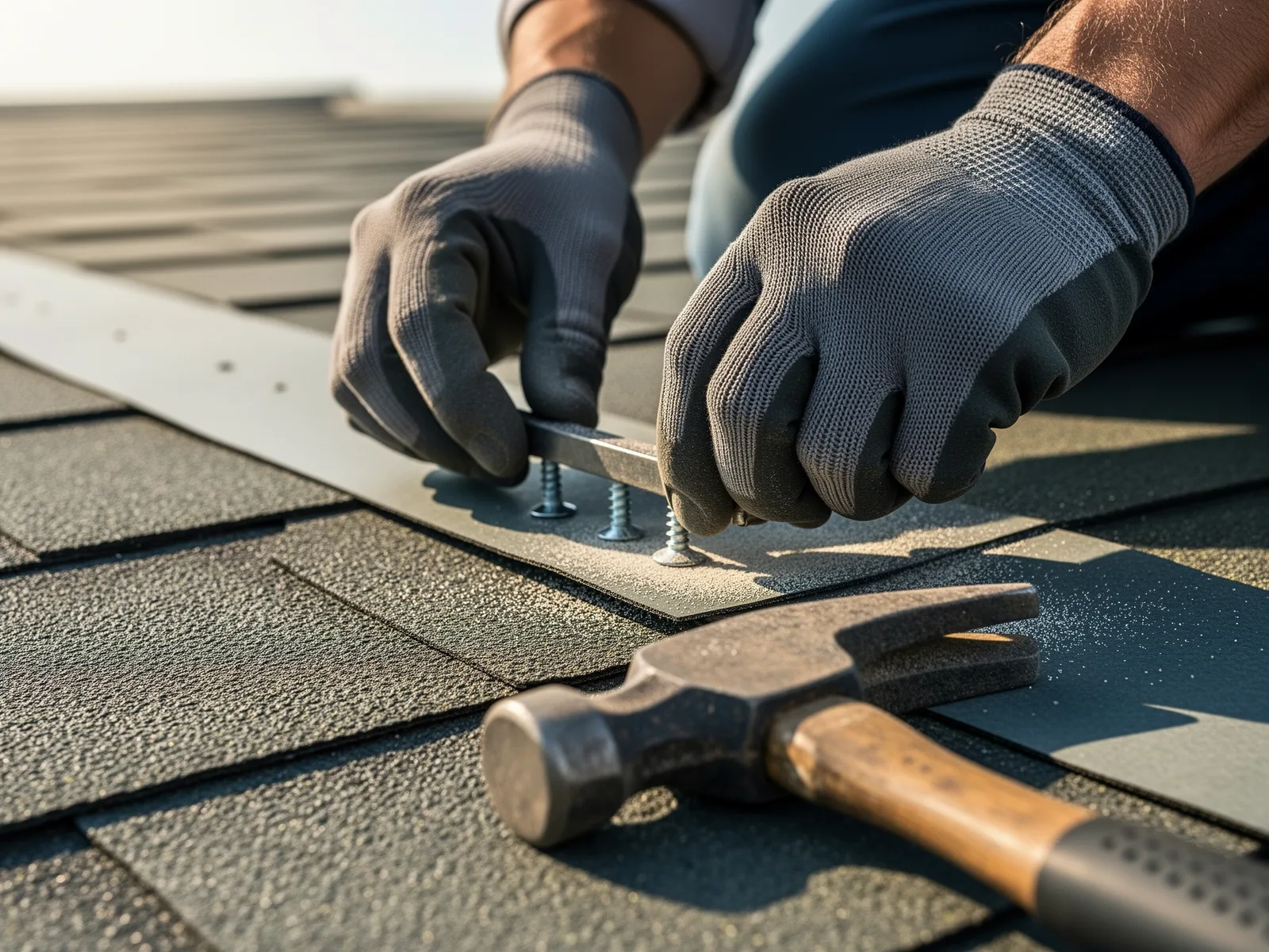 Why choose Fascia Repair in Elkhorn, NE